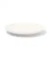 Bild 1 von Kuchenteller Rom, 16 cm, New Bone China, weiß