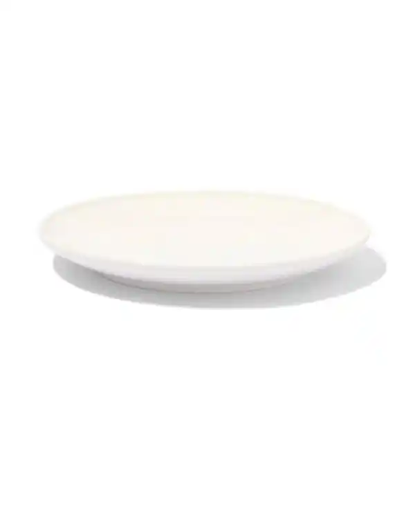 Bild 1 von Kuchenteller Rom, 16 cm, New Bone China, weiß