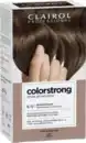 Bild 2 von Clairol Professional Colorstrong permanente Haarfarbe 6/0 Dunkelblond