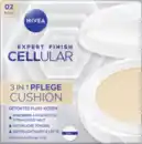 Bild 1 von NIVEA Expert Finish Cellular 3in1 Pflege Cushion 02 Mittel, 15 g