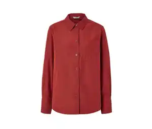 Outdoorbluse mit Moskito-Schutz