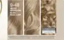 Bild 2 von CREME SUPREME Pflegende Coloration 9-48 Helles Beigeblond