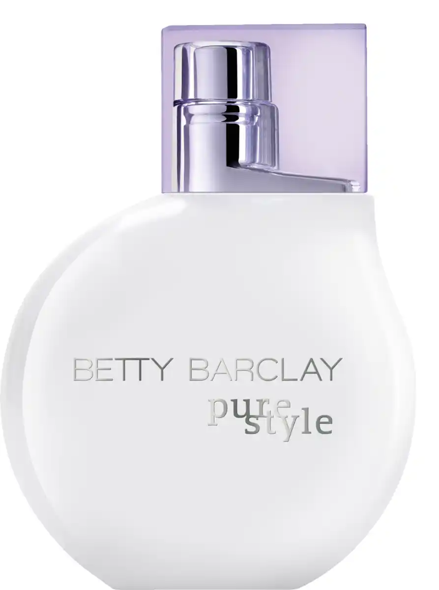 Bild 1 von Betty Barclay pure style, EdT 20 ml