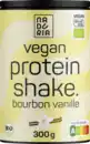 Bild 1 von Naduria Bio Vegan Protein Shake Bourbon Vanille, 300 g