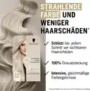 Bild 4 von CREME SUPREME Pflegende Coloration 10-19 Extra-Helles Perlblond