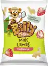 Bild 1 von Billy Tiger Mais Lamas Erdbeere, 50 g