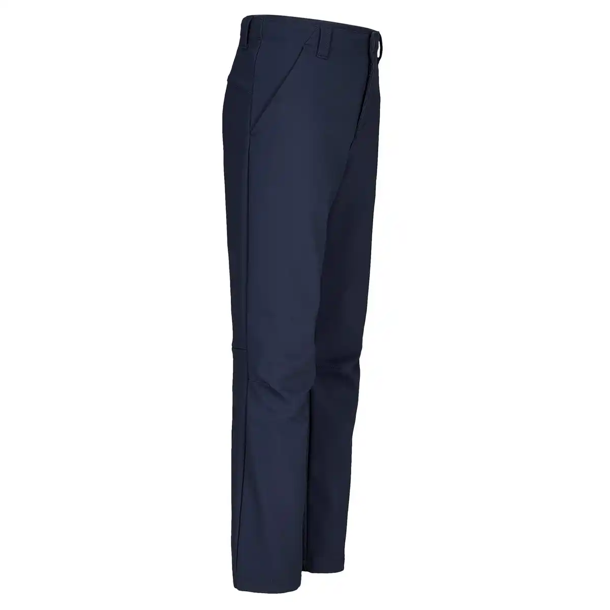 Bild 2 von FOURWINDS PANTS K Kinder - Softshellhose