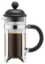 Bild 1 von Kaffeebereiter Bodum Caffettiera Schwarz, Schwarz
