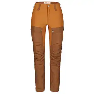 KEB TROUSERS W Damen - Trekkinghose