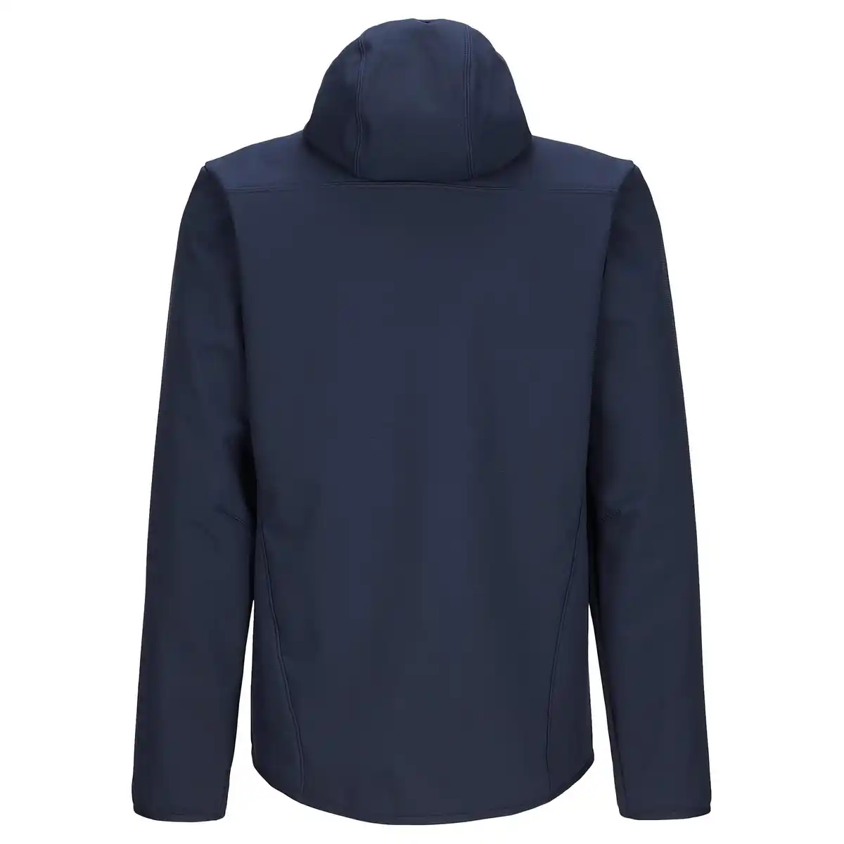 Bild 2 von BORNBERG HOODY M Herren - Softshelljacke