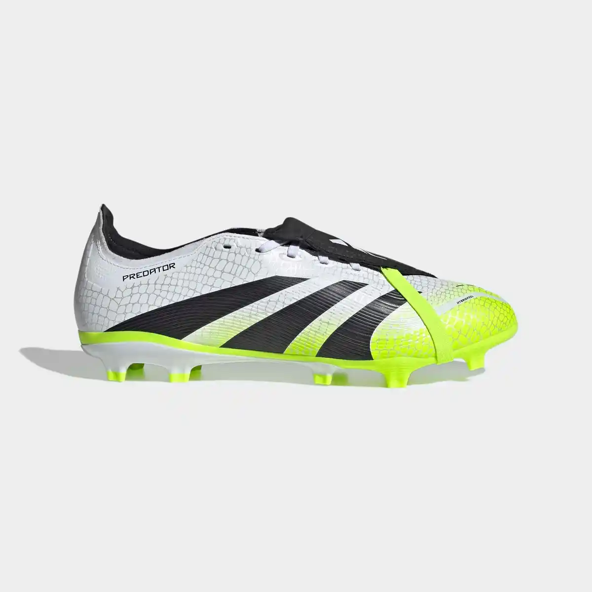 Bild 1 von Damen/Herren Fußball Nockenschuhe FG/MG - Predator League weiß/grün