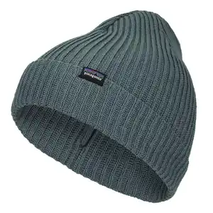 FISHERMANS ROLLED BEANIE Unisex - Mütze
