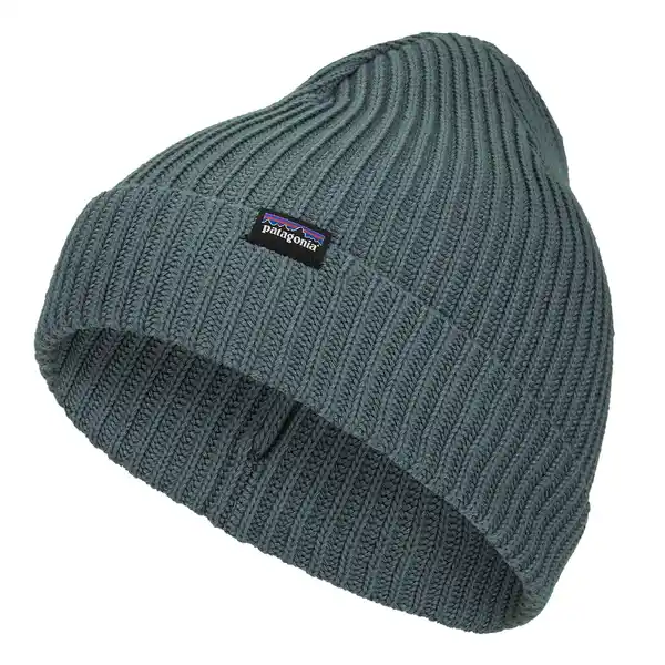 Bild 1 von FISHERMANS ROLLED BEANIE Unisex - Mütze