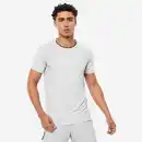 Bild 1 von T-Shirt Herren Performance Celliant - grau