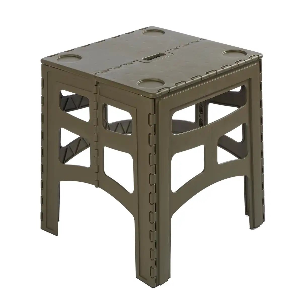 Bild 1 von Campingtisch Timo Olivgrün