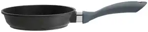 Bratpfanne Smart Ø ca. 20cm, Grau, Schwarz, Silberfarben