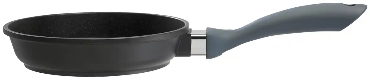 Bild 1 von Bratpfanne Smart Ø ca. 20cm, Grau, Schwarz, Silberfarben
