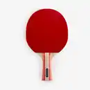 Bild 1 von Tischtennisschläger - TTR 130 Spin 4* ITTF Schule/Verein