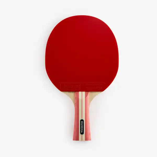 Bild 1 von Tischtennisschläger - TTR 130 Spin 4* ITTF Schule/Verein