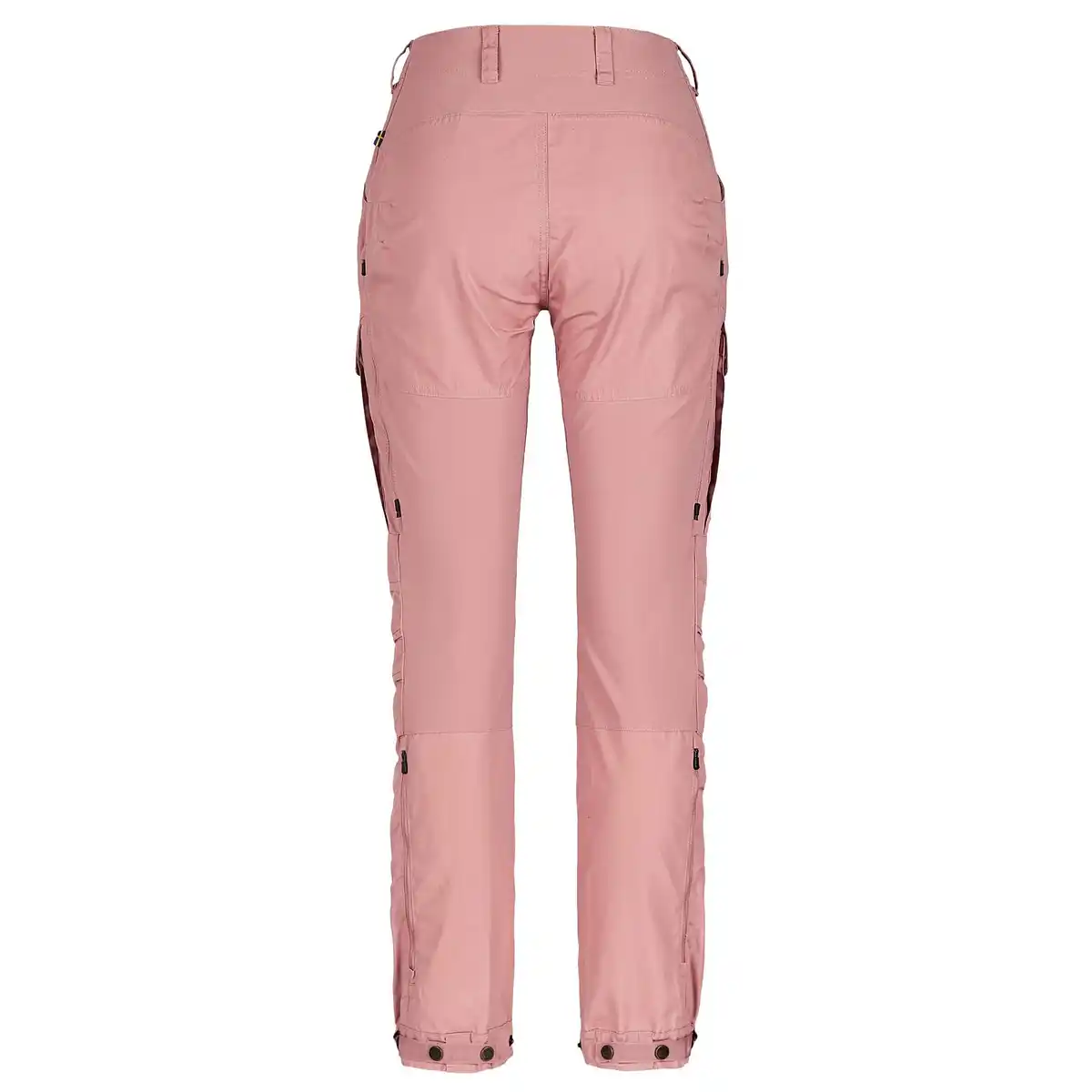 Bild 3 von KEB TROUSERS CURVED W Damen - Trekkinghose