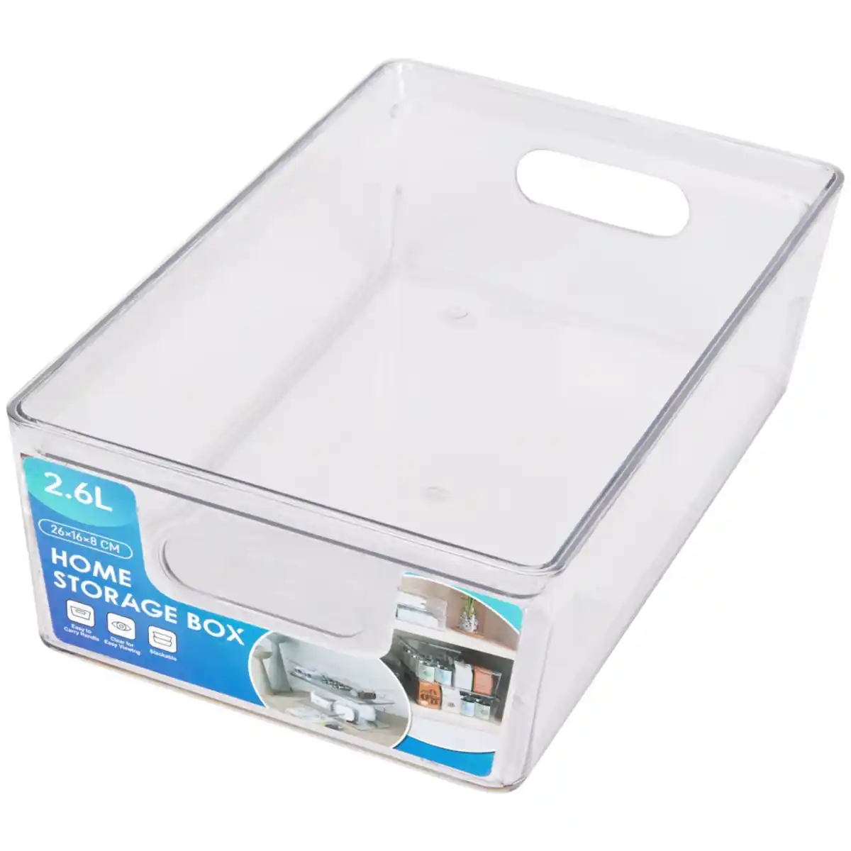 Bild 3 von Aufbewahrungsbox