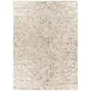 Bild 1 von Xxxl Lederteppich, Silber, Leder, Echtleder, Rindleder, rechteckig, 120x170 cm, Teppiche & Böden, Teppiche, Moderne Teppiche