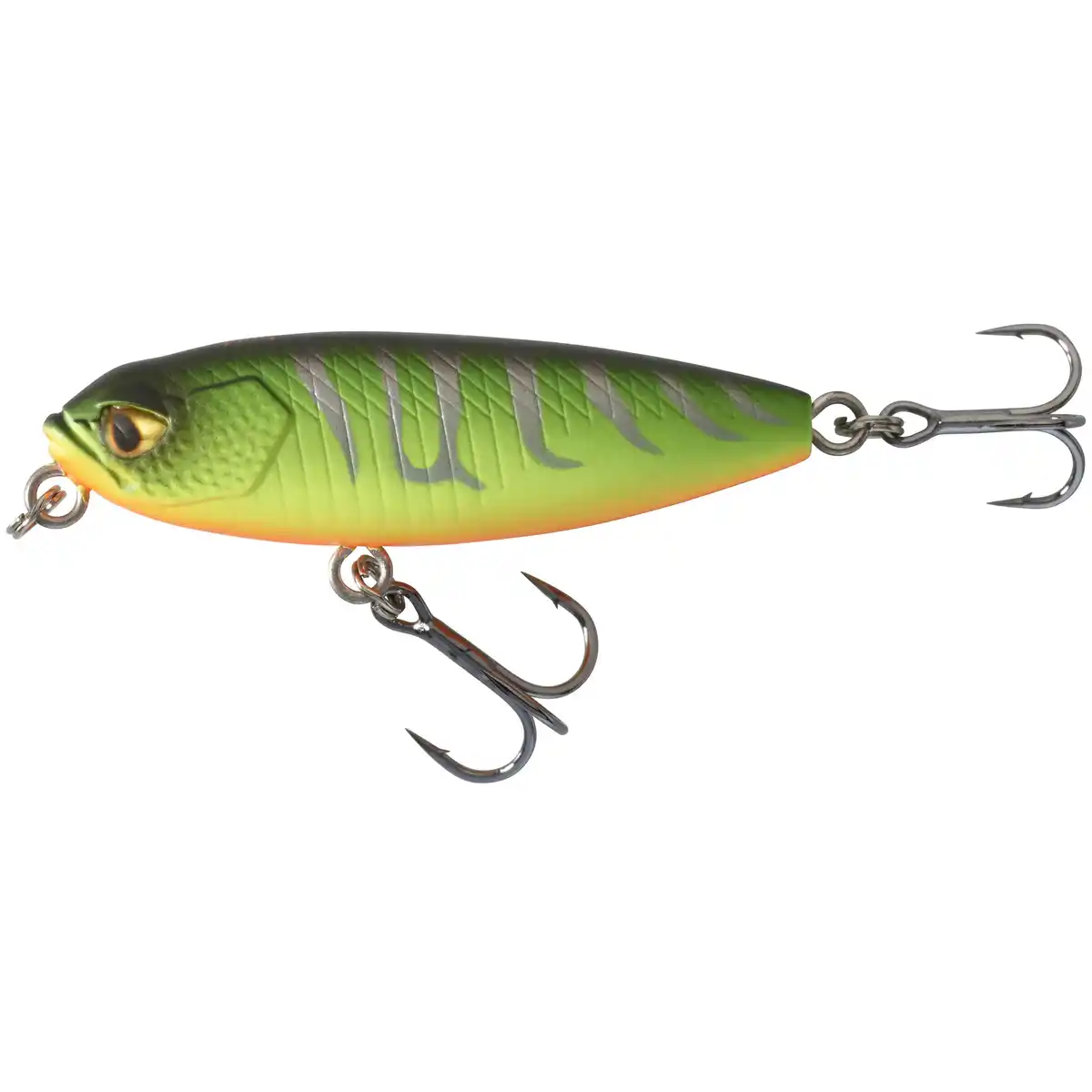 Bild 1 von Wobbler Stickbait WXM STK 45 F Firetiger