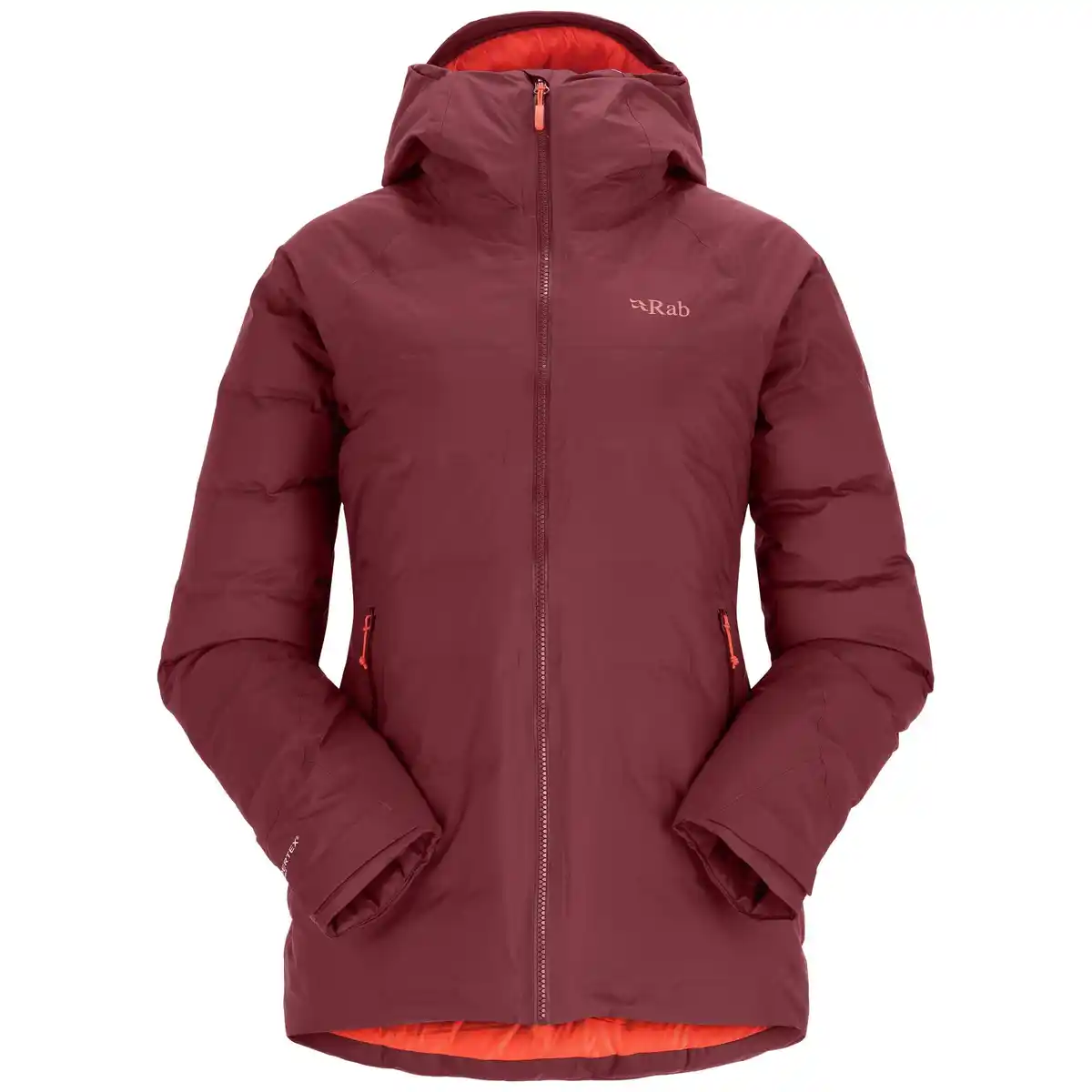 Bild 1 von VALIANCE JACKET WMNS Damen - Daunenjacke
