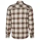 Bild 3 von SNOWCAP LINED FLANNEL L/S Herren - Flanellhemd