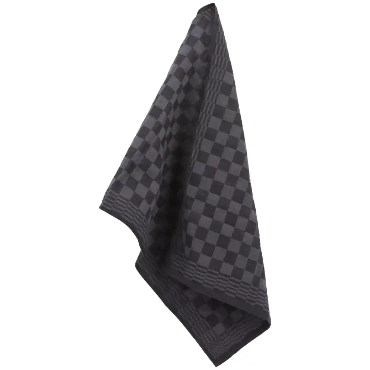 Bild 1 von La Sonata Geschirrtuch Anthrazit