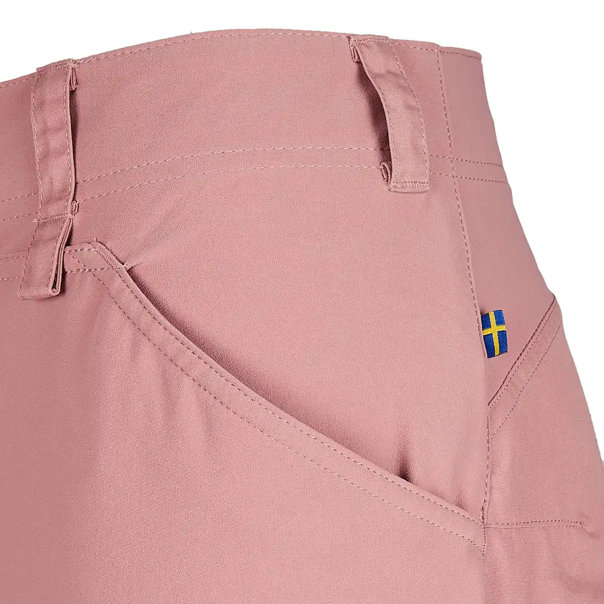 Bild 4 von KEB TROUSERS CURVED W Damen - Trekkinghose