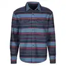 Bild 1 von CLOUDS REST HEMP L/S Herren - Outdoor Hemd