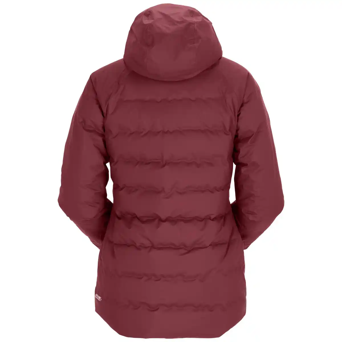 Bild 2 von VALIANCE JACKET WMNS Damen - Daunenjacke