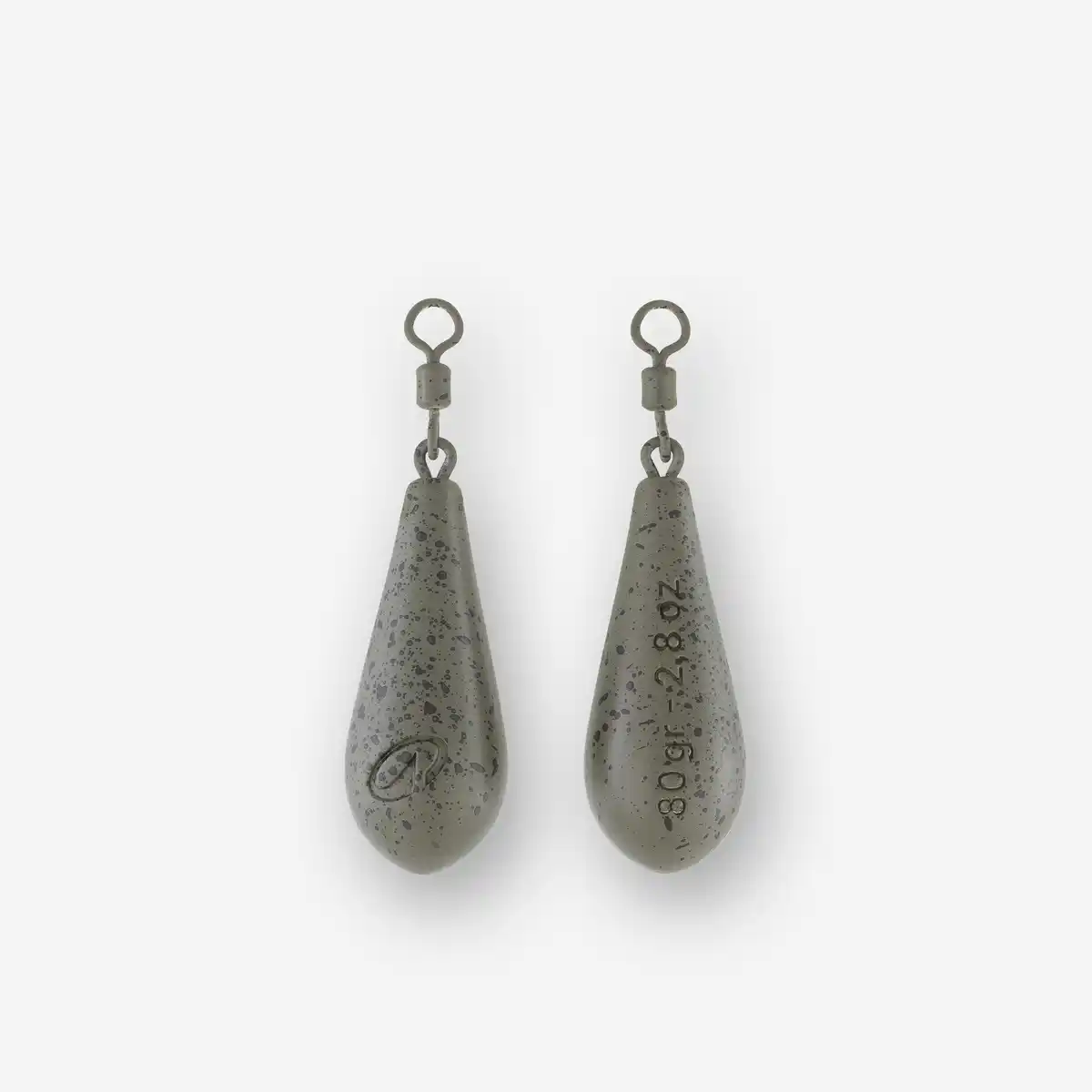 Bild 1 von Karpfenblei Distance 80 g (×2)