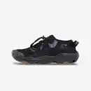 Bild 1 von Aquaschuhe Sneaker Damen/Herren 500 schwarz