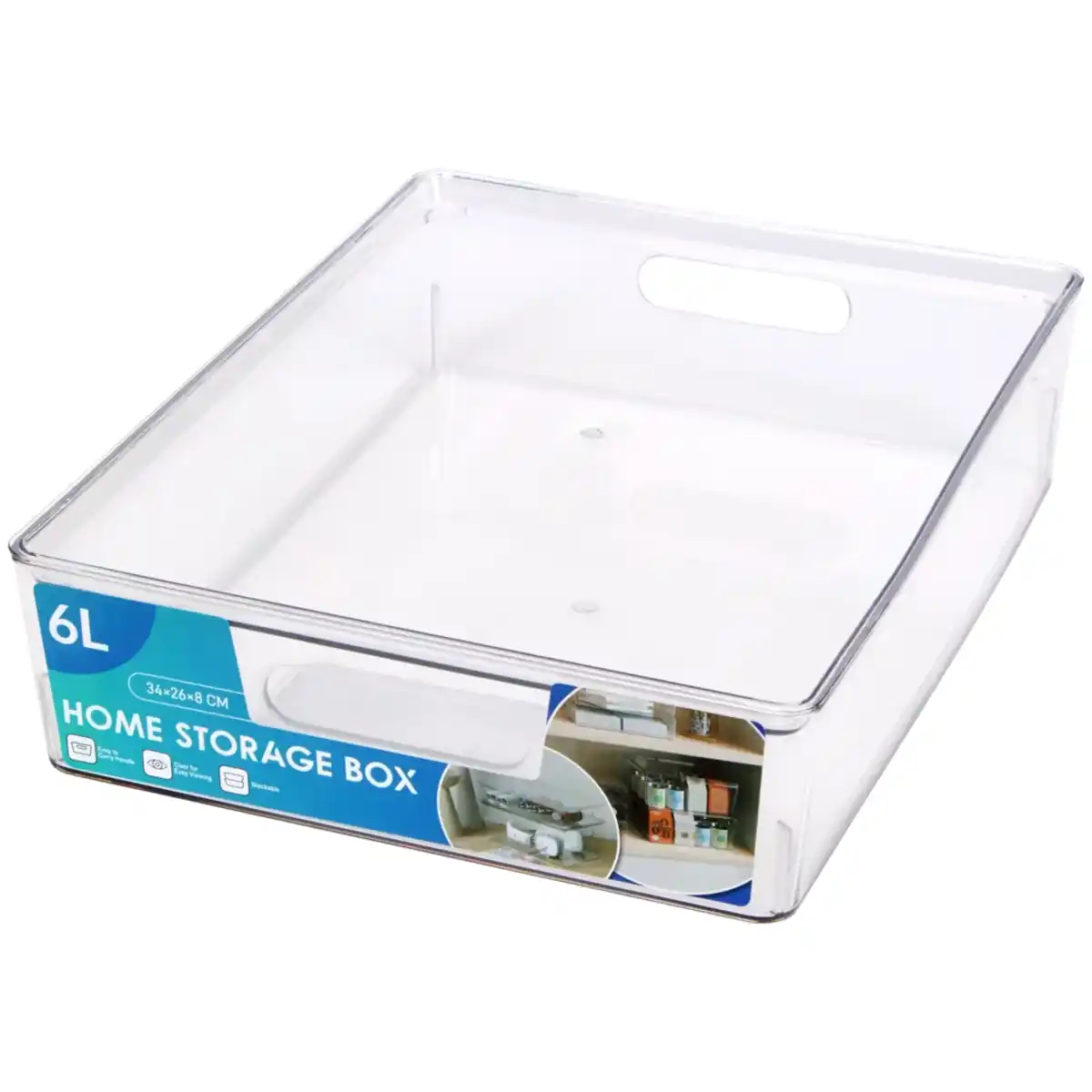 Bild 3 von Aufbewahrungsbox