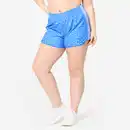 Bild 1 von Shorts kurz leicht - dunkelblau/hellblau