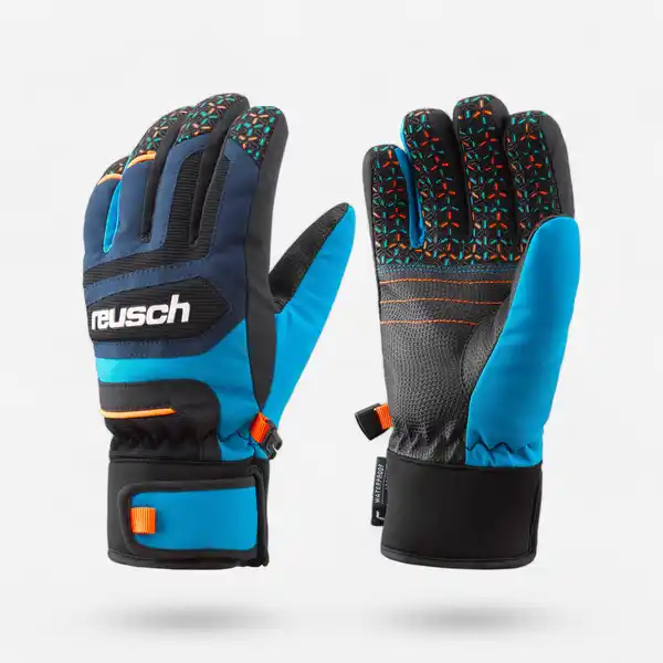 Bild 1 von Skihandschuhe Kinder - Brett R-TEX JR Reusch