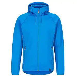 FJERGEN HOODED FLEECE JACKET Herren - Fleecejacke