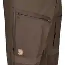 Bild 4 von KEB AGILE TROUSERS M Herren - Trekkinghose