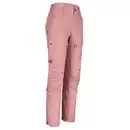 Bild 2 von KEB TROUSERS CURVED W Damen - Trekkinghose