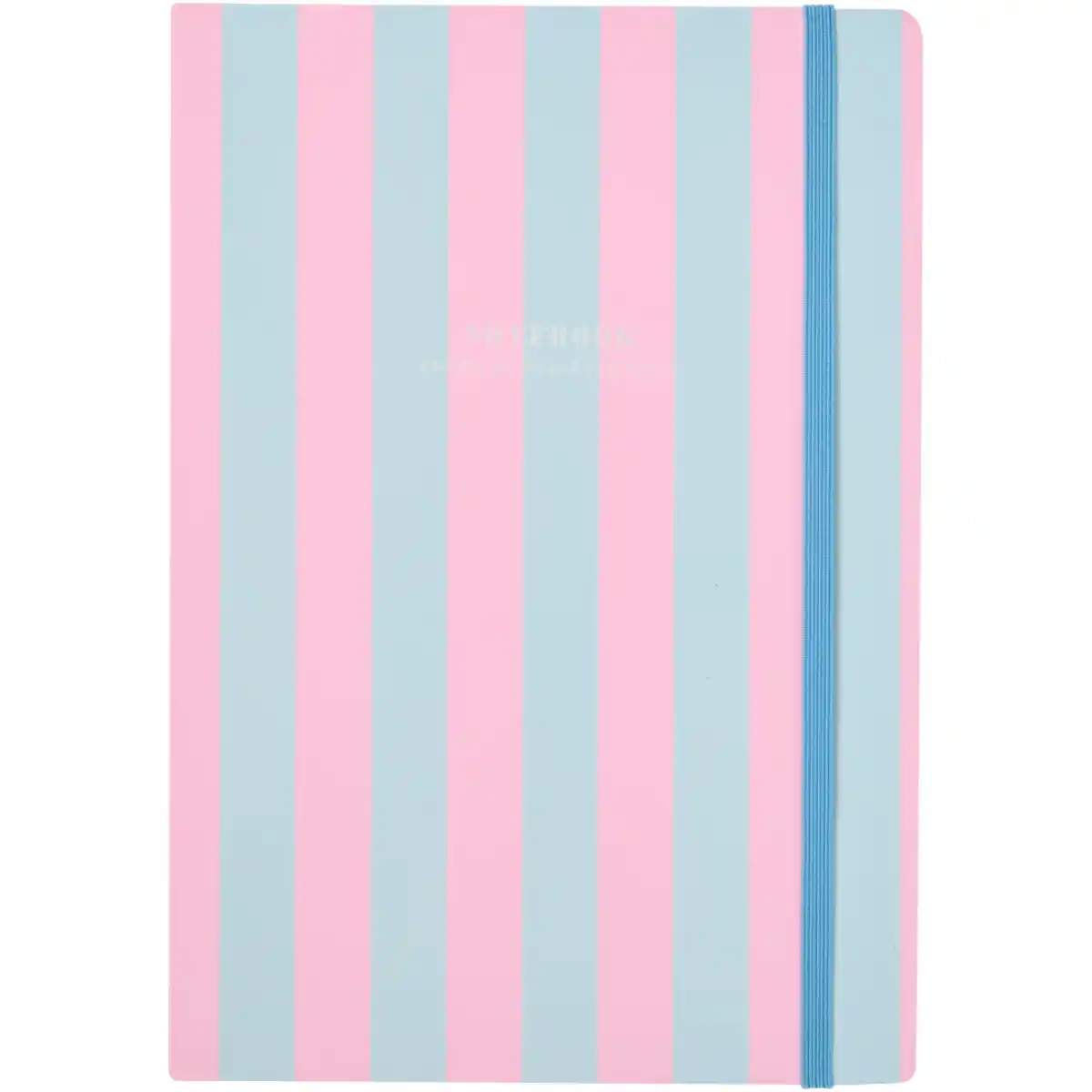 Bild 3 von Flower Market Notizbuch A5