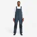 Bild 1 von Segellatzhose Herren 500 dunkelgrau