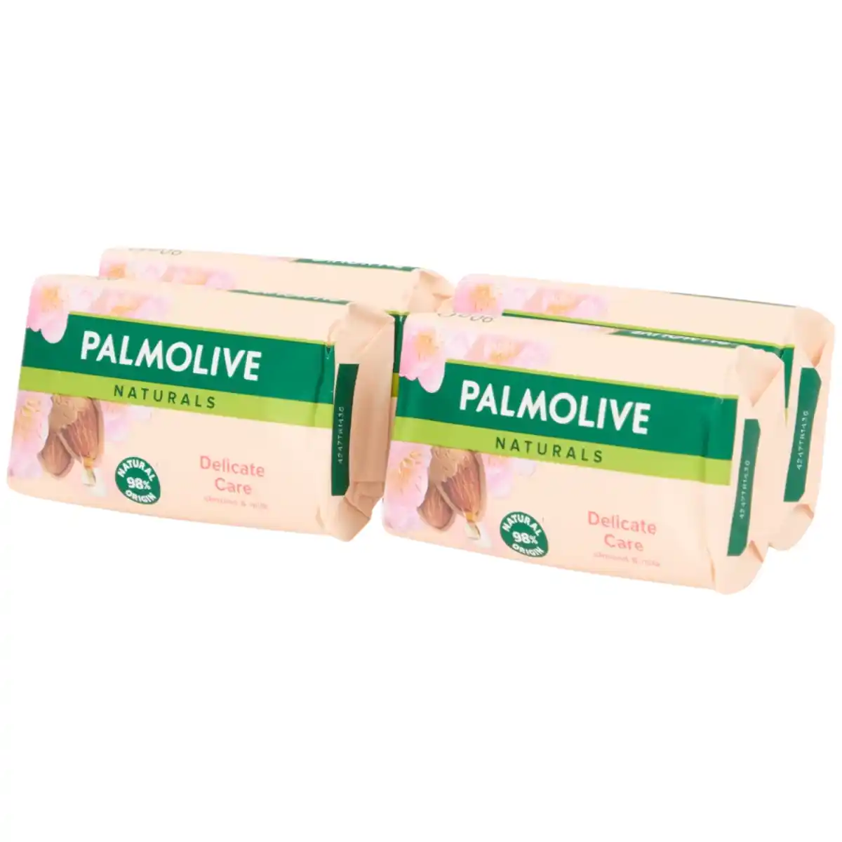 Bild 1 von Palmolive Naturals Seifen Delicate Care