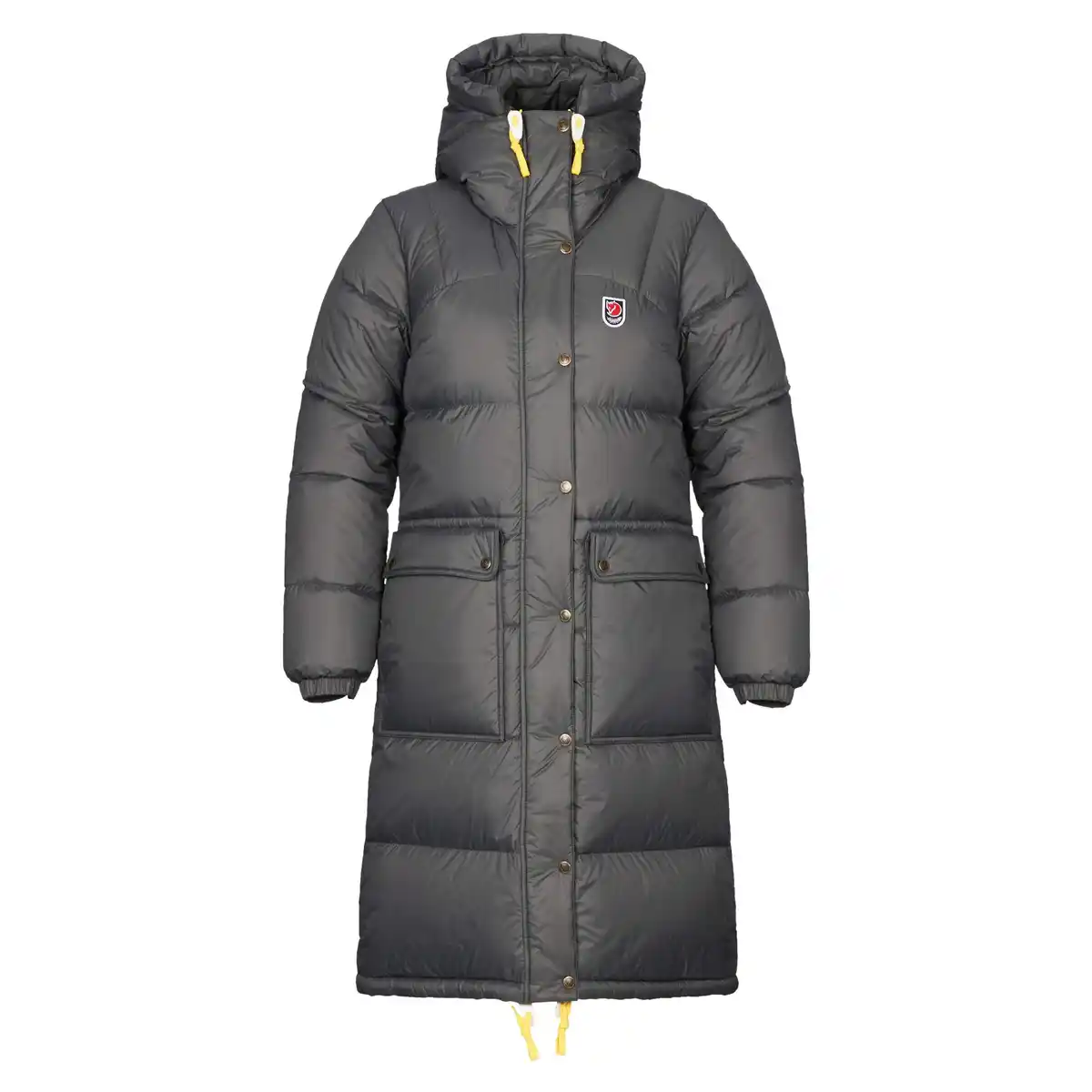 Bild 1 von EXPEDITION LONG DOWN PARKA W Damen - Daunenmantel