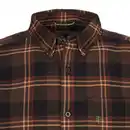 Bild 4 von LIEBACK ORGANIC COTTON FLANNEL L/S Herren - Flanellhemd