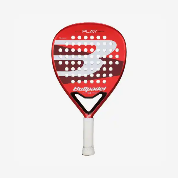 Bild 1 von Padelschläger Erwachsene Bullpadel - Play Power 25