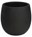 Bild 1 von Dehner Polystone-Topf Balloon, espresso