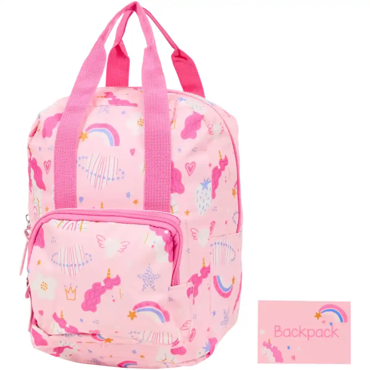 Bild 4 von Kinderrucksack