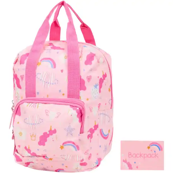 Bild 4 von Kinderrucksack